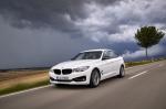BMW 340i Gran Turismo Sport Line 2016 года (WW)
